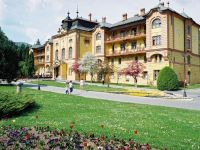 курорты Словакии по выгодным ценам