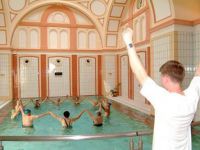 Хотите поправить здоровье – езжайте в Пьештяны Хотите поправить здоровье – езжайте в Пьештяны